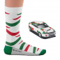 Preview: Socken im Design "ST185"